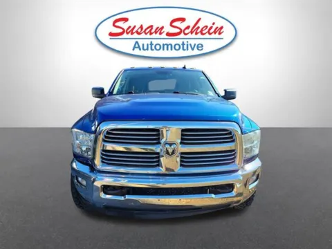 Photos of 2017 Ram 2500 SLT for sale in Pelham, AL at Susan Schein Automotive - Pelham