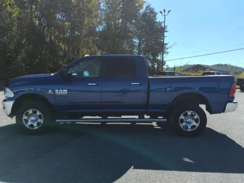 Photos of 2017 Ram 2500 SLT for sale in Pelham, AL at Susan Schein Automotive - Pelham
