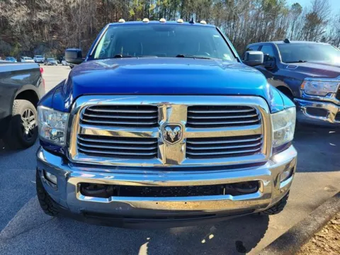 Photos of 2017 Ram 2500 SLT for sale in Pelham, AL at Susan Schein Automotive - Pelham