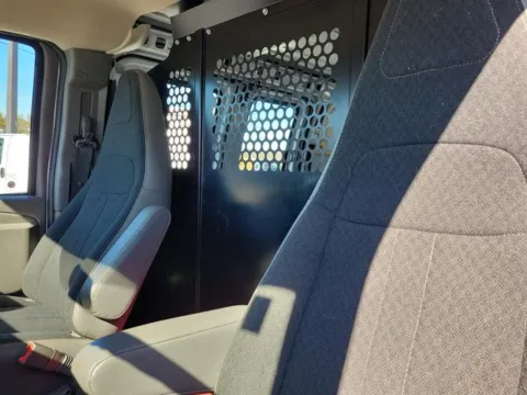 More photos of 2023 GMC Savana Cargo Van 2500 at Susan Schein Automotive - Pelham, AL