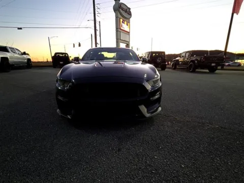 Photos of 2017 Ford Mustang Shelby GT350 for sale in Pelham, AL at Susan Schein Automotive - Pelham