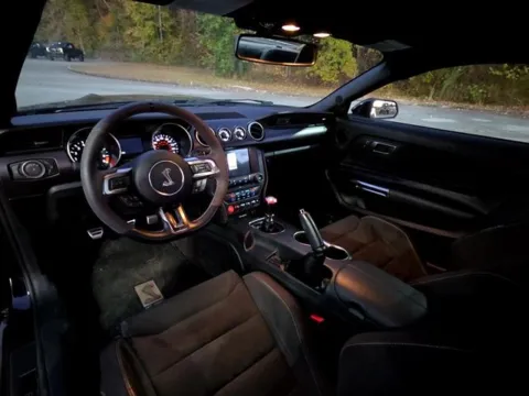 More photos of 2017 Ford Mustang Shelby GT350 at Susan Schein Automotive - Pelham, AL