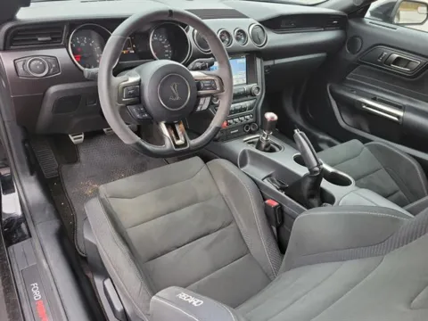 Photos of 2017 Ford Mustang Shelby GT350 for sale in Pelham, AL at Susan Schein Automotive - Pelham