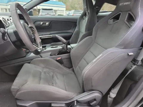 Another view of 2017 Ford Mustang Shelby GT350 for sale in Pelham, AL at Susan Schein Automotive - Pelham