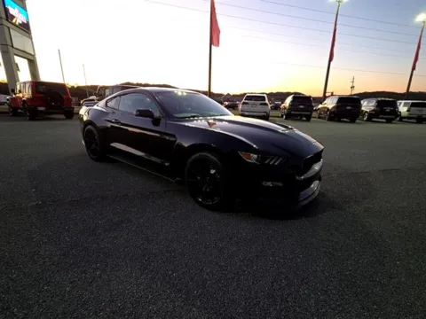 Another view of 2017 Ford Mustang Shelby GT350 for sale in Pelham, AL at Susan Schein Automotive - Pelham