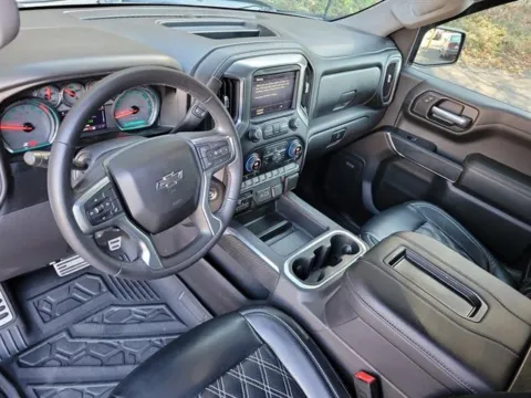 Photos of 2021 Chevrolet Silverado 1500 RST for sale in Pelham, AL at Susan Schein Automotive - Pelham