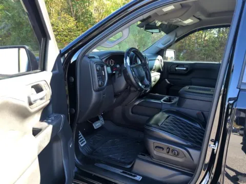 More photos of 2021 Chevrolet Silverado 1500 RST at Susan Schein Automotive - Pelham, AL
