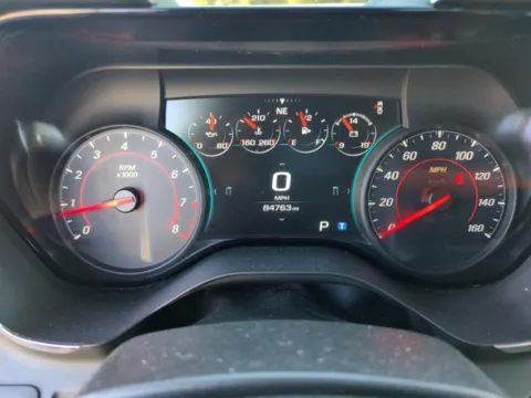 More photos of 2018 Chevrolet Camaro LT at Susan Schein Automotive - Pelham, AL