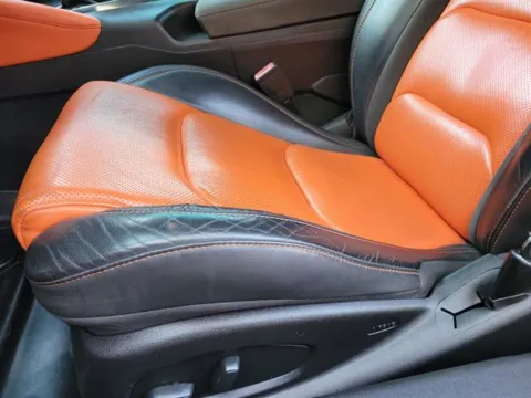 More photos of 2018 Chevrolet Camaro LT at Susan Schein Automotive - Pelham, AL