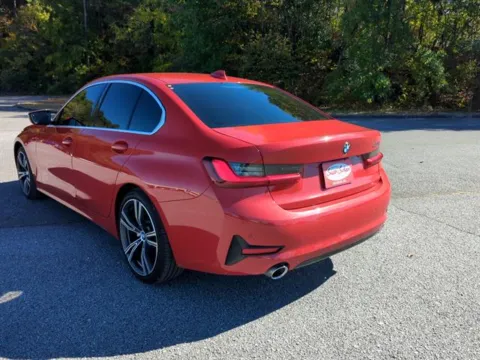 Another view of 2022 BMW 330i for sale in Pelham, AL at Susan Schein Automotive - Pelham