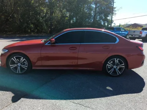 Photos of 2022 BMW 330i for sale in Pelham, AL at Susan Schein Automotive - Pelham