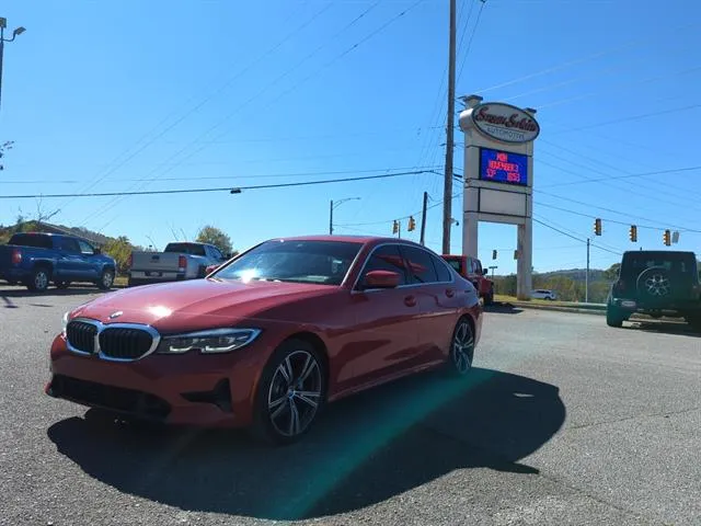 2022 BMW 330i for sale in Pelham, AL