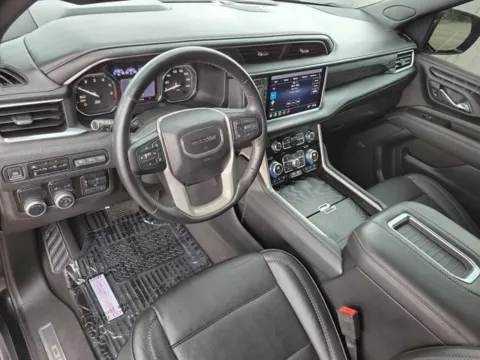 Photos of 2021 GMC Yukon Denali for sale in Pelham, AL at Susan Schein Automotive - Pelham