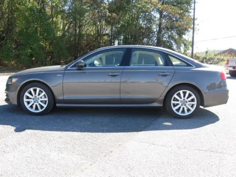 Photos of 2015 Audi A6 3.0T quattro Premium Plus for sale in Pelham, AL at Susan Schein Automotive - Pelham
