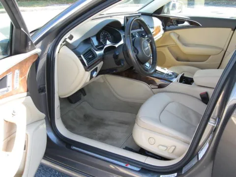 More photos of 2015 Audi A6 3.0T quattro Premium Plus at Susan Schein Automotive - Pelham, AL