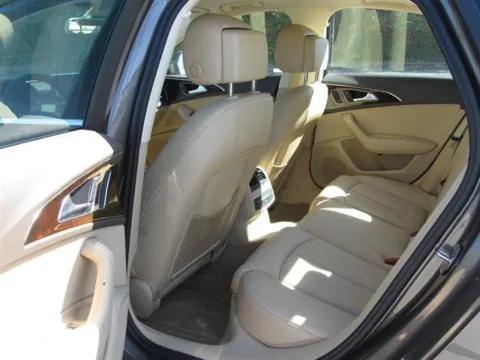 More photos of 2015 Audi A6 3.0T quattro Premium Plus at Susan Schein Automotive - Pelham, AL