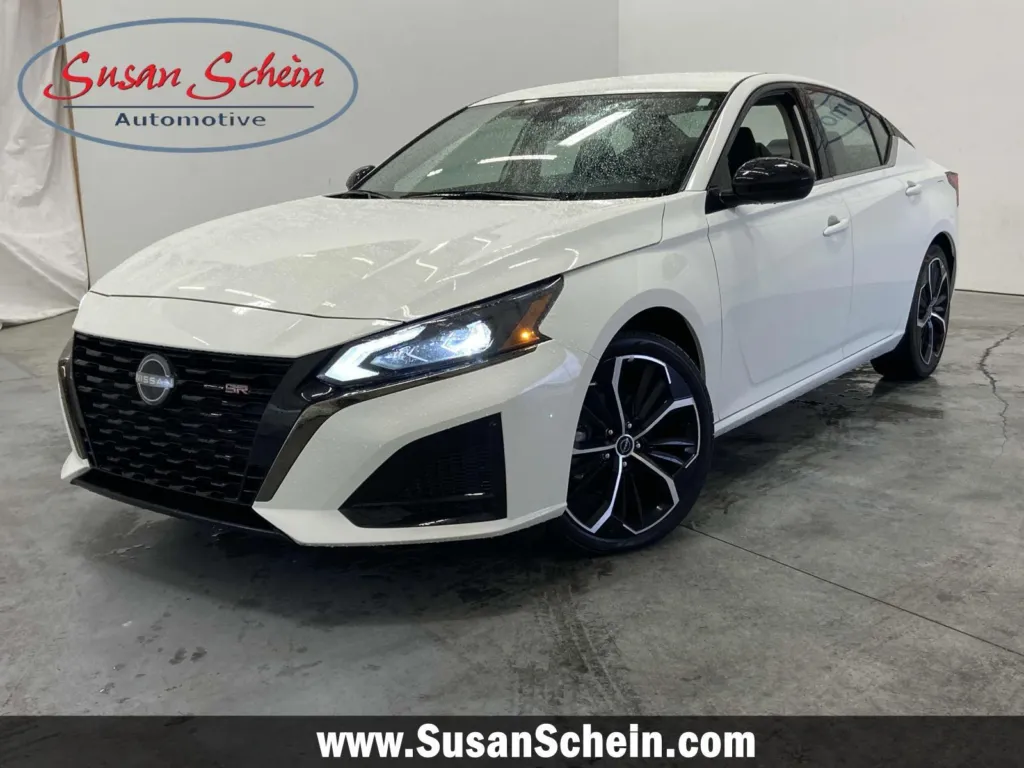 2023 Nissan Altima 2.5 SR for sale in Pelham, AL