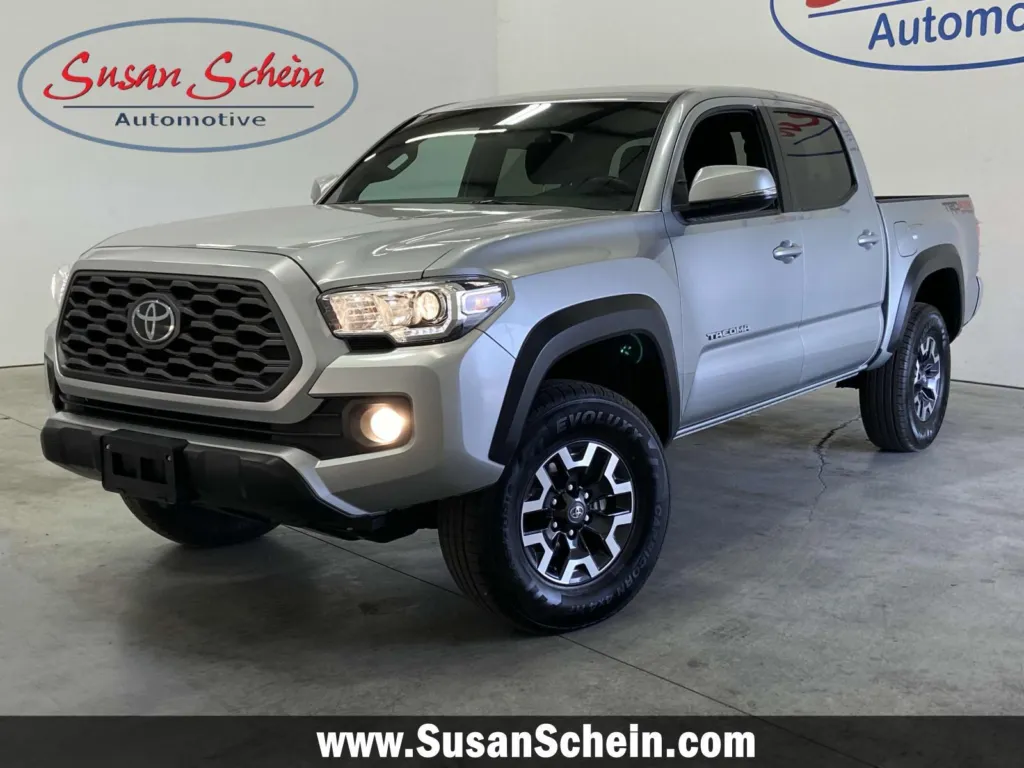 2022 Toyota Tacoma TRD Off Road for sale in Pelham, AL