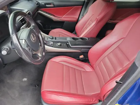 Another view of 2019 Lexus IS for sale in Pelham, AL at Susan Schein Automotive - Pelham