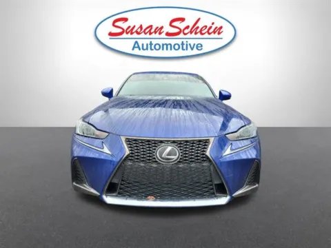 Photos of 2019 Lexus IS for sale in Pelham, AL at Susan Schein Automotive - Pelham