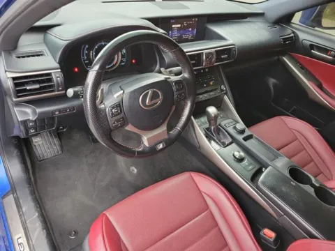 Photos of 2019 Lexus IS for sale in Pelham, AL at Susan Schein Automotive - Pelham