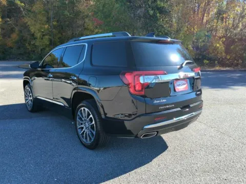 Another view of 2021 GMC Acadia Denali for sale in Pelham, AL at Susan Schein Automotive - Pelham
