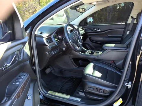 More photos of 2021 GMC Acadia Denali at Susan Schein Automotive - Pelham, AL
