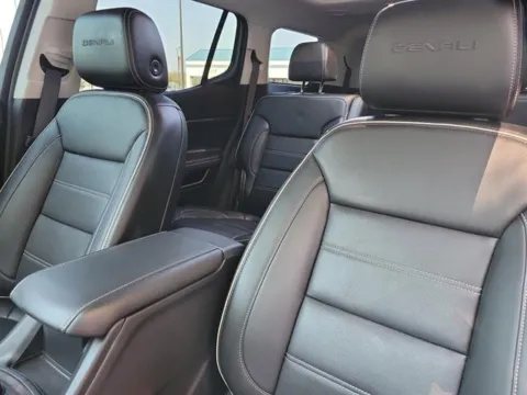 More photos of 2021 GMC Acadia Denali at Susan Schein Automotive - Pelham, AL