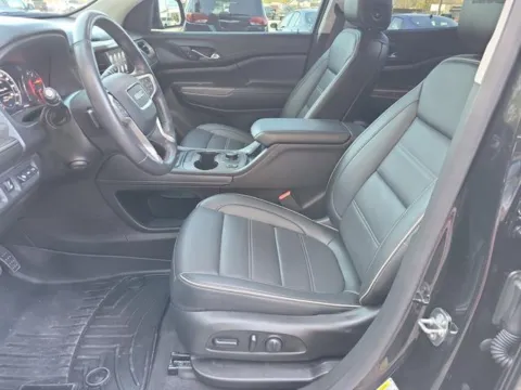 Another view of 2021 GMC Acadia Denali for sale in Pelham, AL at Susan Schein Automotive - Pelham