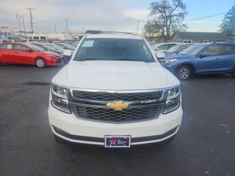 Photos of 2018 Chevrolet Suburban LT Sport Utility 4D for sale in Tacoma, WA at All American Motors