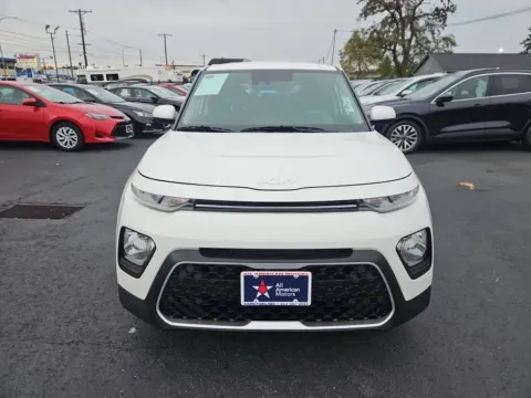 Photos of 2022 Kia Soul LX Wagon 4D for sale in Tacoma, WA at All American Motors