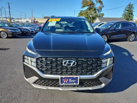 Photos of 2023 Hyundai Santa Fe SEL Sport Utility 4D for sale in Tacoma, WA at All American Motors