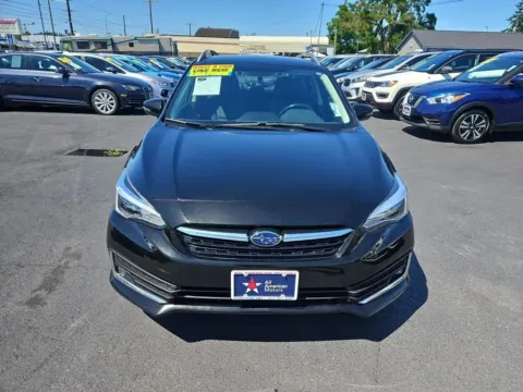 Photos of 2023 Subaru Impreza Limited Wagon 4D for sale in Tacoma, WA at All American Motors