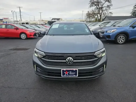 Photos of 2023 Volkswagen Jetta 1.5T Sport Sedan 4D for sale in Tacoma, WA at All American Motors