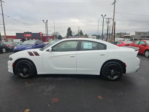 More photos of 2019 Dodge Charger SXT Sedan 4D at All American Motors, WA