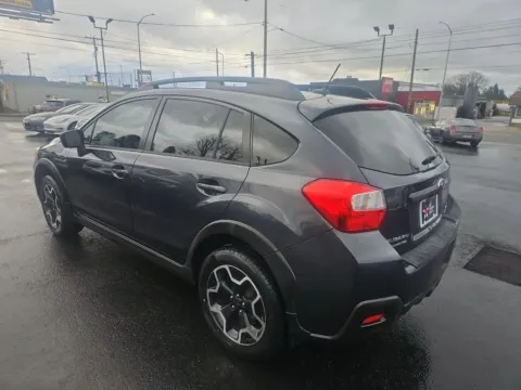 More photos of 2015 Subaru XV Crosstrek Premium Sport Utility 4D at All American Motors, WA