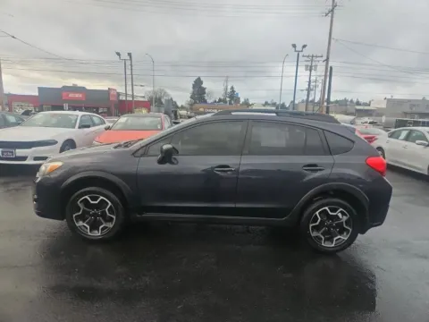 More photos of 2015 Subaru XV Crosstrek Premium Sport Utility 4D at All American Motors, WA