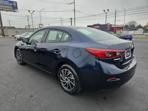 More photos of 2015 MAZDA MAZDA3 i Sport Sedan 4D at All American Motors, WA