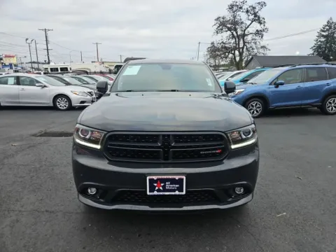 Photos of 2018 Dodge Durango GT Sport Utility 4D for sale in Tacoma, WA at All American Motors