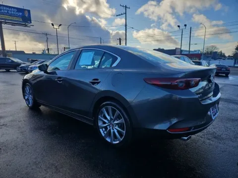 More photos of 2020 MAZDA MAZDA3 Select Sedan 4D at All American Motors, WA