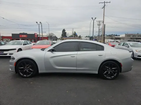 More photos of 2019 Dodge Charger SXT Sedan 4D at All American Motors, WA