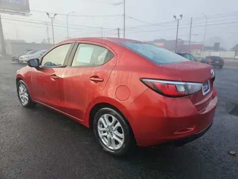 More photos of 2017 Toyota Yaris iA Sedan 4D at All American Motors, WA