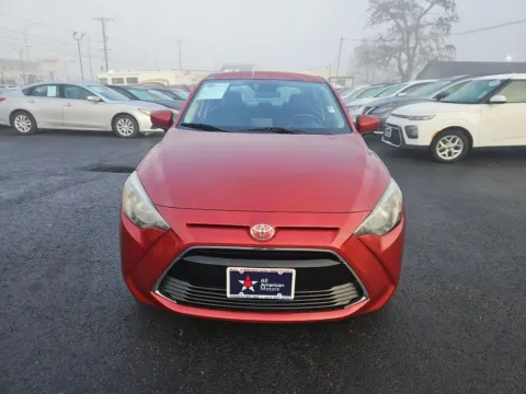 Photos of 2017 Toyota Yaris iA Sedan 4D for sale in Tacoma, WA at All American Motors