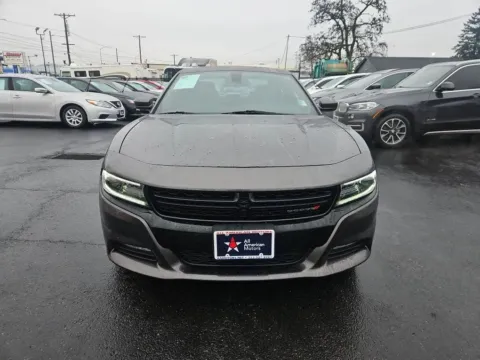 Photos of 2015 Dodge Charger R/T Sedan 4D for sale in Tacoma, WA at All American Motors