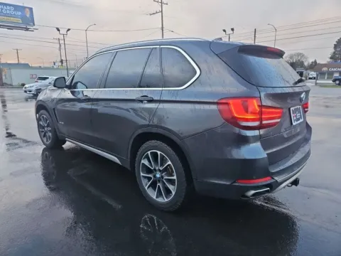 More photos of 2018 BMW X5 xDrive35i Sport Utility 4D at All American Motors, WA