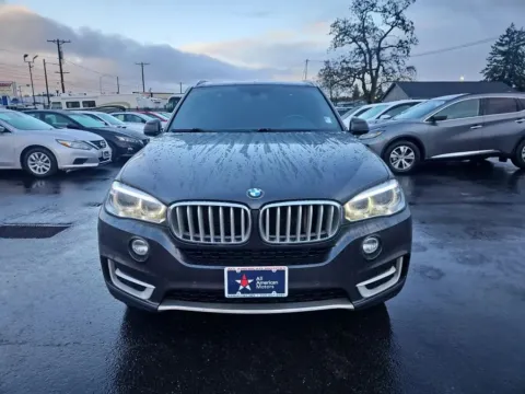 Photos of 2018 BMW X5 xDrive35i Sport Utility 4D for sale in Tacoma, WA at All American Motors