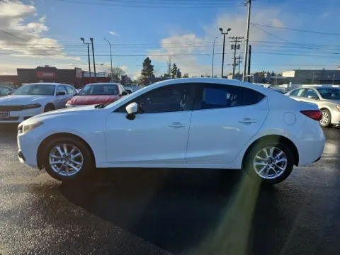 More photos of 2015 MAZDA MAZDA3 i Grand Touring Sedan 4D at All American Motors, WA
