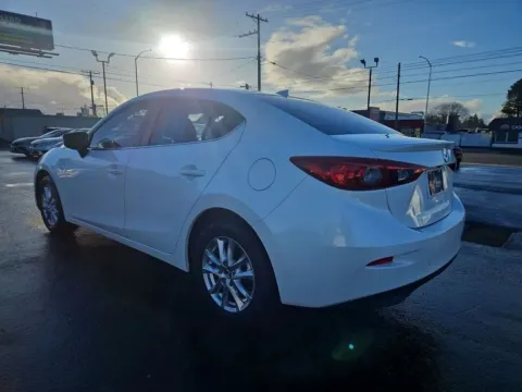 More photos of 2015 MAZDA MAZDA3 i Grand Touring Sedan 4D at All American Motors, WA