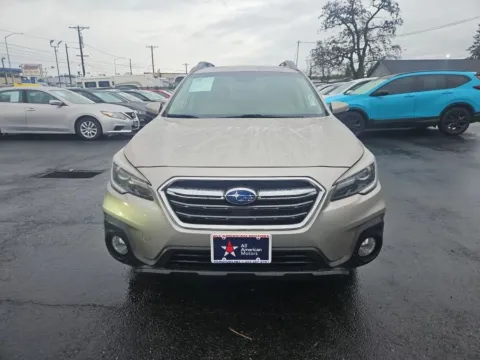 Photos of 2018 Subaru Outback 3.6R Limited Wagon 4D for sale in Tacoma, WA at All American Motors