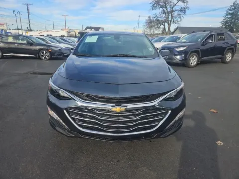 Photos of 2019 Chevrolet Malibu LT Sedan 4D for sale in Tacoma, WA at All American Motors